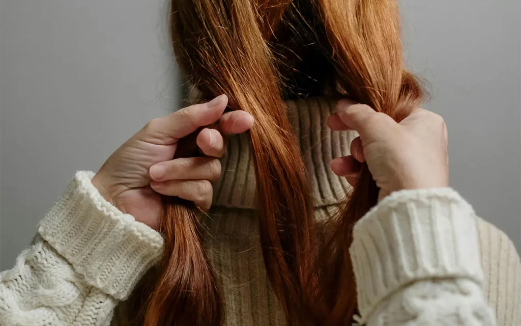 Jak zrobić warkocz krok po kroku