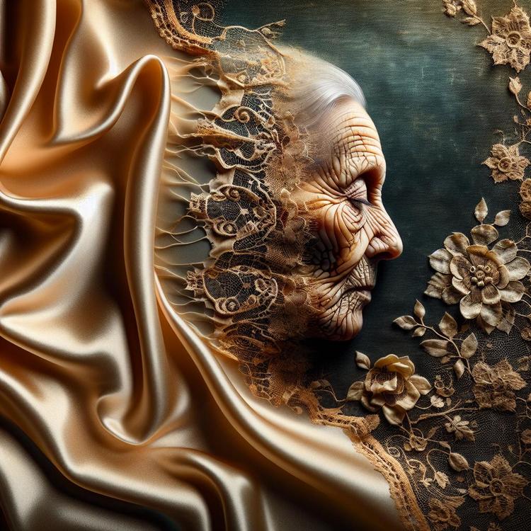 Zmiany w skórze wraz z upływem lat: Co musisz wiedzieć