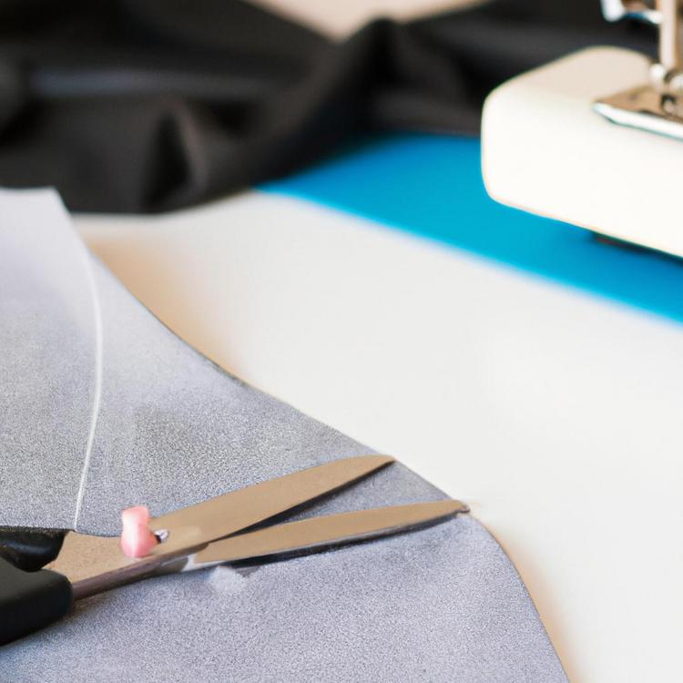 Jak samemu uszyć prostą sukienkę?