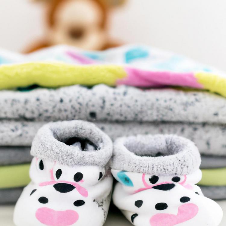 Jak ubrać dziecko w domu 21 stopni?