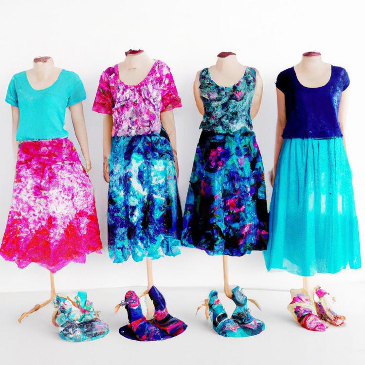 Jaka bluzka do długiej spódnicy sprawdzi się najlepiej?