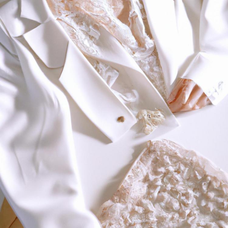 Jaką bluzkę założyć do białego garnituru? Kobieca moda