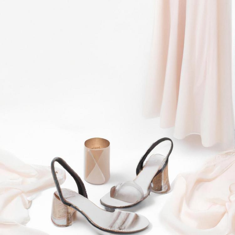 Jakie buty do długiej sukni?