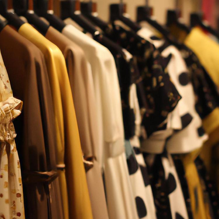 Jakie żakiet do beżowej sukienki?