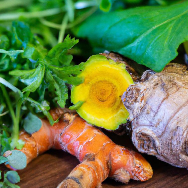 Które zioła są dobre na woreczek żółciowy?